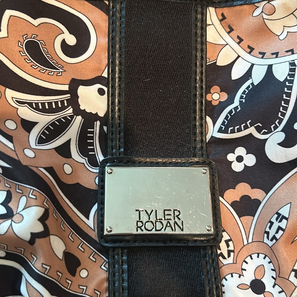 Tyler Rowan Purse π - Picture 3 of 9